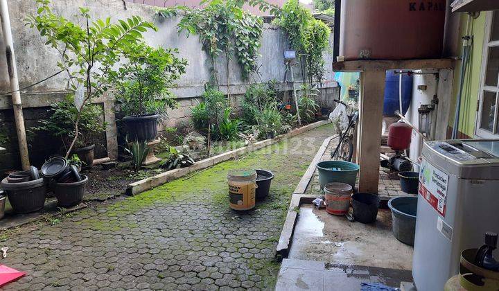 Di Jual Rumah di Banjar Wijaya Tangerang 2