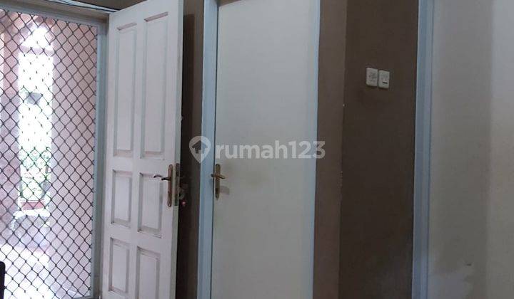 Dijual Rumah Rapi di Regency Melati Mas Tangerang Selatan 2