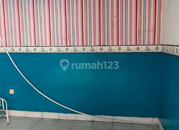 Dijual Rumah 1 Lt di Cluster Taman Royal 2 Tangerang 2