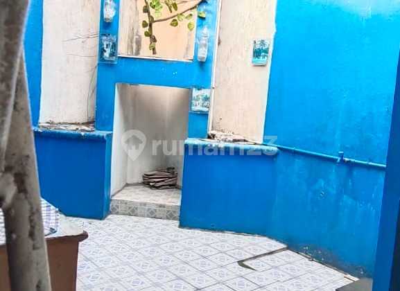 Dijual Rumah 1 Lt di Cluster Taman Royal 2 Tangerang 5