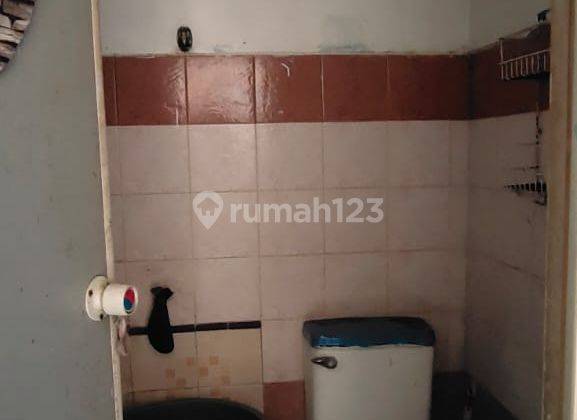 Dijual Rumah 1 Lt di Cluster Taman Royal 2 Tangerang 4