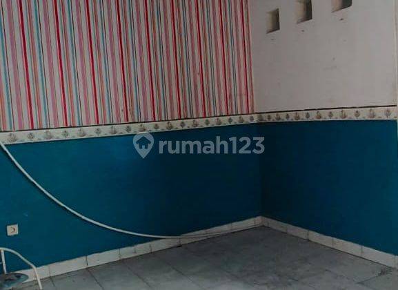 Dijual Rumah 1 Lt di Cluster Taman Royal 2 Tangerang 6