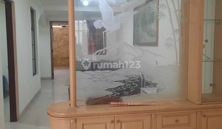 Dijual Murah Rumah Siap Huni di Lippo Karawaci 2