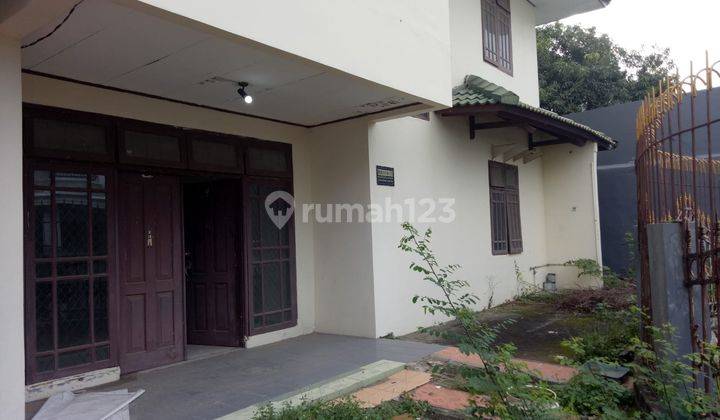 Rumah 2 Lantai di Duta Garden Tangerang  2