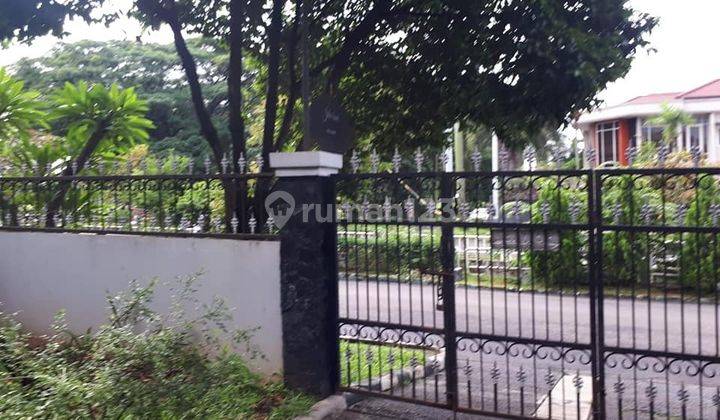 Dijual Rumah Rapi Siap Huni di Banjar Wijaya Tangerang 2