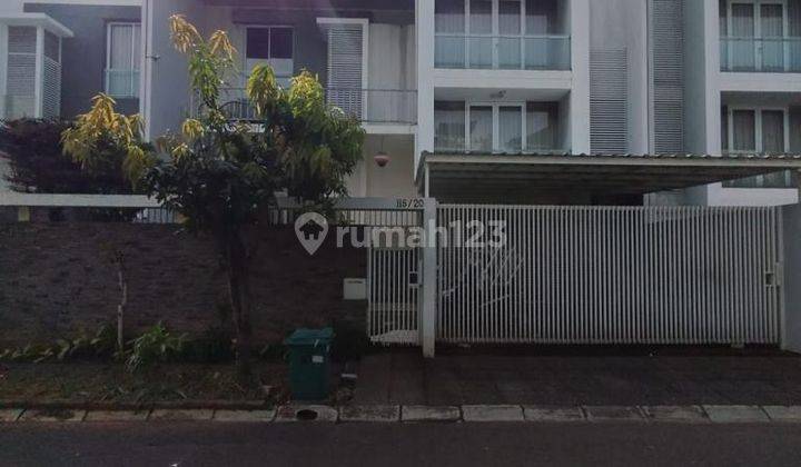 Dijual Rumah Citra Garden 6 Blue Ginger  1