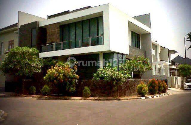 Dijual Perumahan Banjar Wijaya Cluster Grassia 1