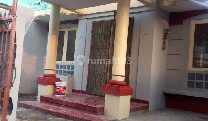 Dijual Rumah Bagus Rapi Siap Huni di Taman Royal 2 Tangerang 2