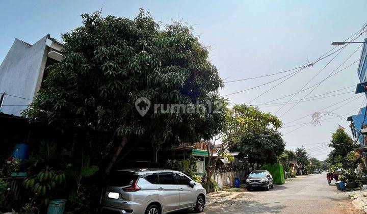 Dijual Rumah Rapi Terawat di Villa Mutiara Serpong Pondok Jagung Timur Tangsel 2