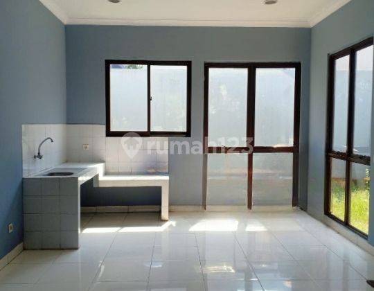 Dijual Rumah Siap Huni di The Caspia Bsd Tangerang Selatan 2