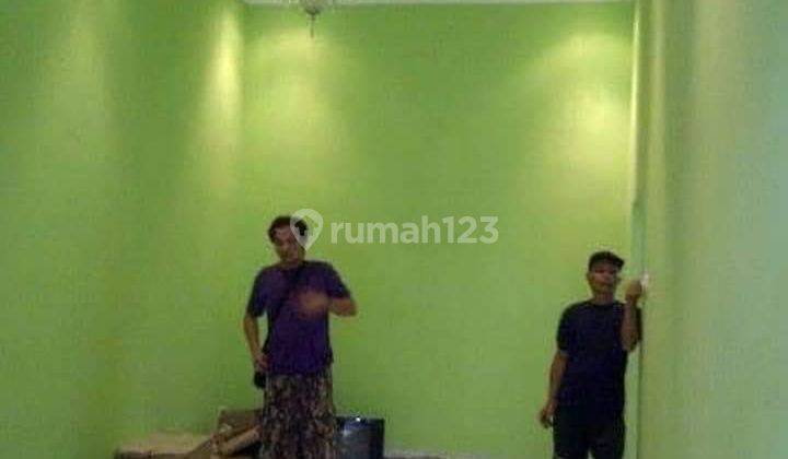 Dijual Rumah Rapi Siap Huni Lokasi Nempel Perumahan Taman Royal 3 Tangerang 2