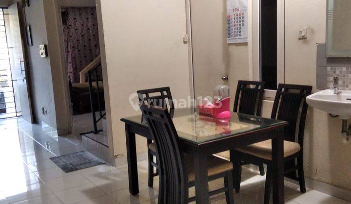 Dijual Rumah Rapi Siap Huni di Cluster Viena Modernland Tangerang 2