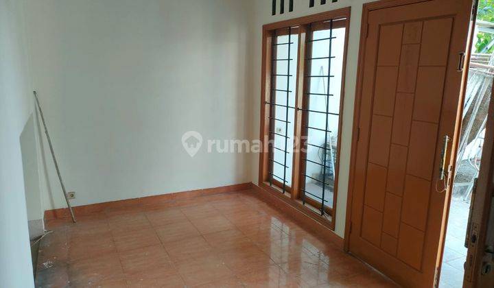 Dijual Cepat Rumah 2 Lantai Siap Huni Cluster Asia, Banjar Wijaya 2