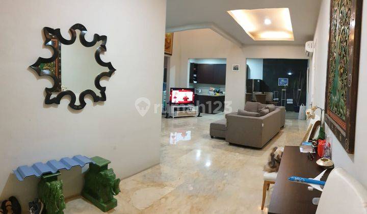 Di Jual Cepat Rumah Cantik 3 Lt D Cluster Banjar Wijaya Tangerang 1