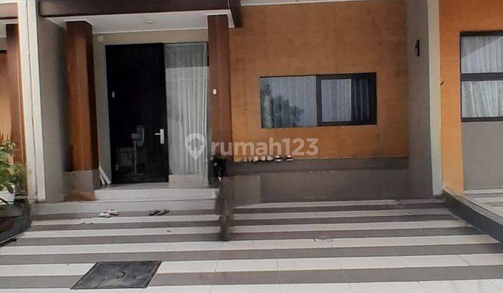 di Jual Rumah Bagus Semi Furnished di Cluster Anigre, Tangerang . 1