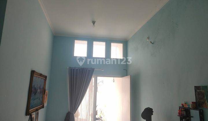 di Jual Cepat Rumah 1 Lantai Bagus di Poris Residence, Tangerang 2