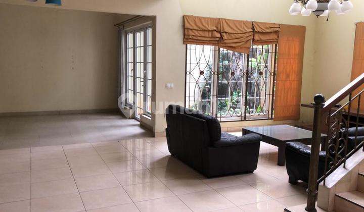 For Quick Sale, Nice House in Victoria River Park Bsd, Tangerang