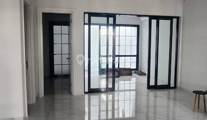 di Jual Rumah Bagus di Cluster Winona 2 Alam Sutera, Tangerang 2