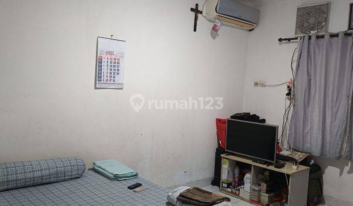 Dijual Rumah 2 Lantai Bagus di Sektor 6 Gading Serpong, Tangerang 1