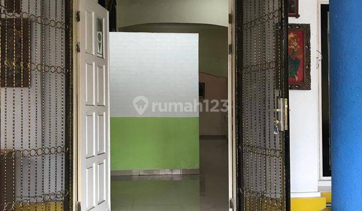 Dijual Rumah 2 Lantai Bagus Siap Huni SHM di Cipondoh, Tangerang 2