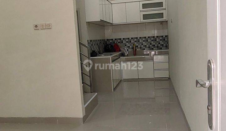 Dijual Rumah 2 Lantai Baru di Simprug Poris Tangerang 1