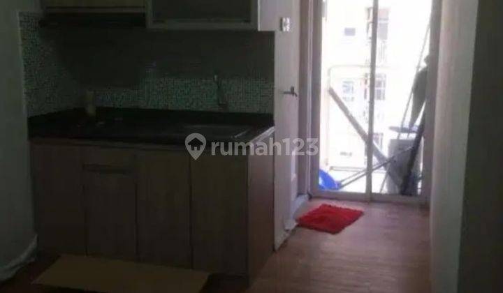 Dijual Apartement Green Palm Residence 2 BR Furnished 1