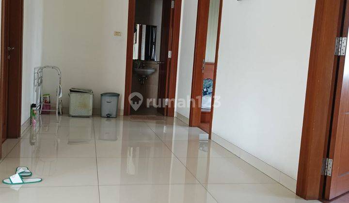 Murah Rumah 2,5 Lt Furnished di Phg Cluster Sapphire, Tangerang 2