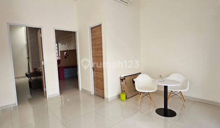 Rumah 2.5 Lt Bagus di Cluster Flamboyan Alam Sutera, Tangerang 2