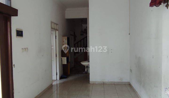 Dijual Rumah 1,5 Lt Rapi SHM di Cluster Taman Royal 3, Tangerang 2