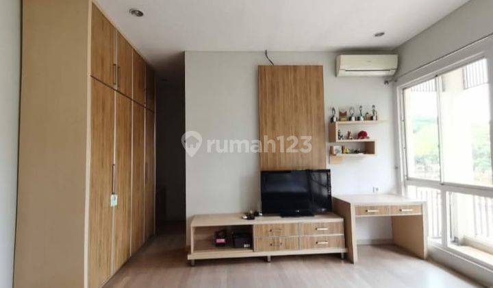 Dijual Rumah Furnished di Cluster Jingga Alam Sutera, Tangerang 2