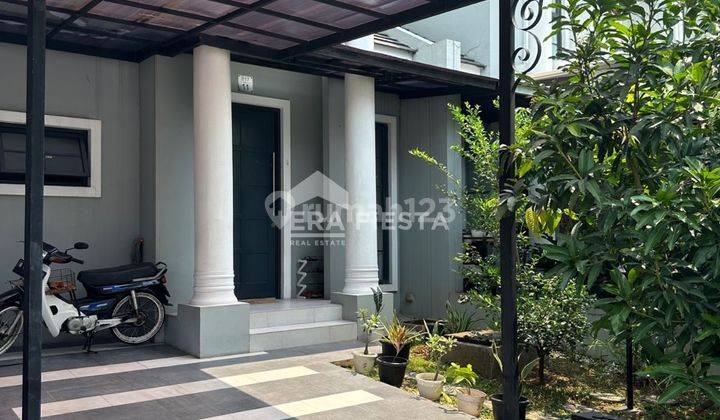 Dijual Rumah Bagus 2 Lantai di Cluster Hazel Premium, Tangerang 2