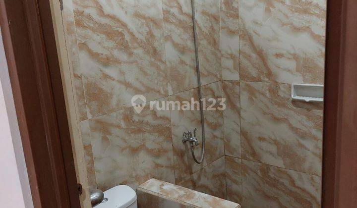 Rumah 2 Lt Furnish di Banjar Wijaya Cluster Yunani , Tangerang 2