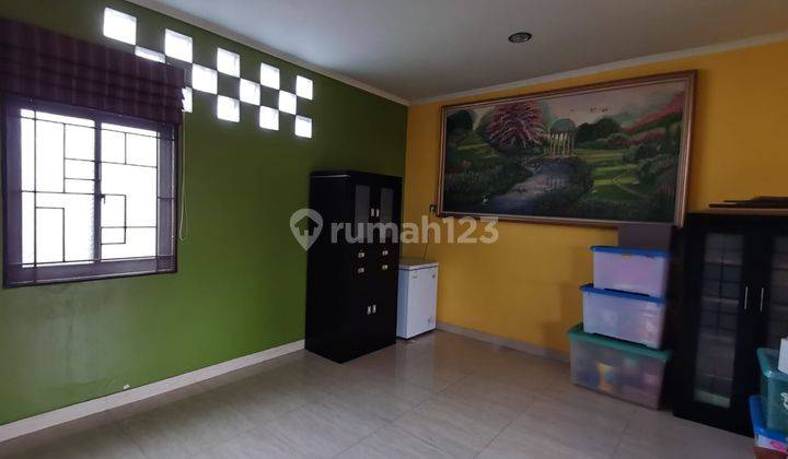 Rumah 3lt Semi Furnis di Cluster Grassia Banjar Wijaya, Tangerang 2