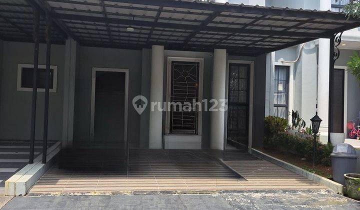 Di Jual Rumah Siap Huni Di Cluster Hazel Pinewood, Banjar Wijaya. 1