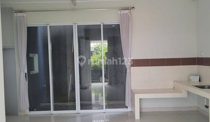 Rumah 2 Lantai Bagus di Cluster Pinewood Banjar Wijaya, Tangerang 2