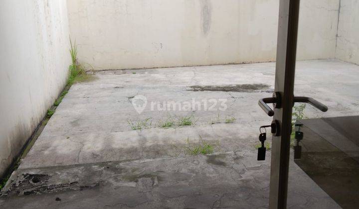 Dijual Cepat Rumah 2 Lt di Dalam Cluster Modernland, Tangerang 2