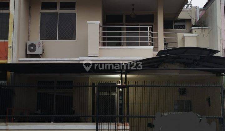 Hot Listing Rumah 2lt Bagus di Taman Golf Modernland, Tangerang 2