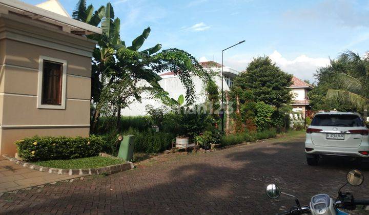 Jual Segera Tanah di Dalam Komplek Modernland, Tangerang 720 m² 1