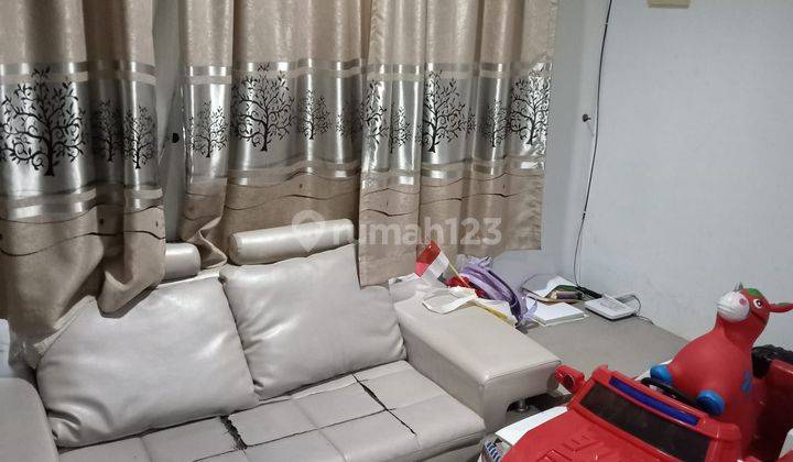 Jual Rumah 2lt Luas Cocok Untk Kantor di Banjar Wijaya, Tangerang 2