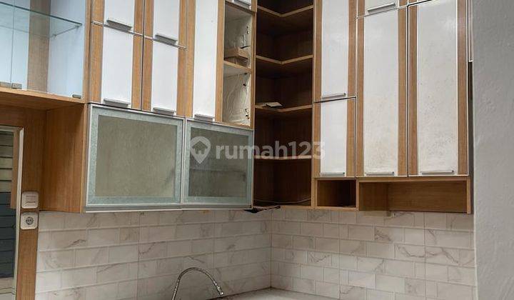 jual Rumah 1lt Bagus d Cluster Nusantara Banjar Wijaya, Tangerang 2