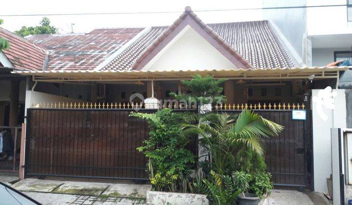 dijual cepat Rumah 1,5 lt siap huni di Taman Royal 1, Tangerang 1