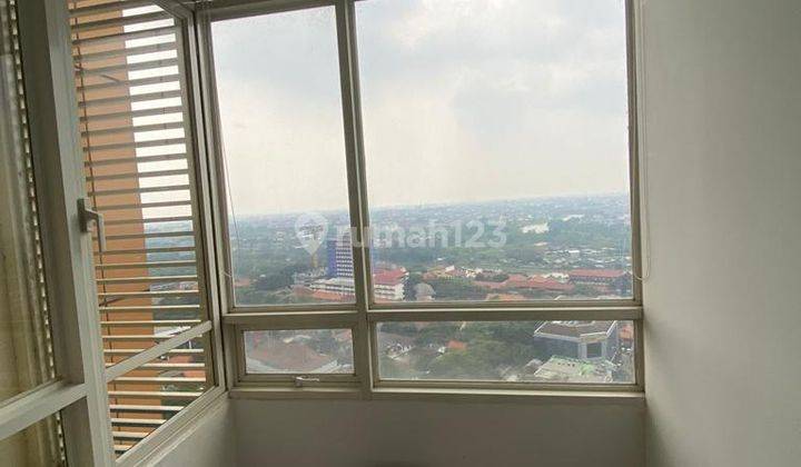 Dijual Cepat Apartement Skandinavia Tangerang 1 BR Bagus 2