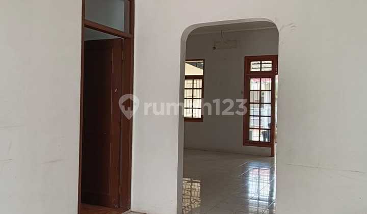 Dijual Segera Rumah @ Cluster Banjar Wijaya, Tangerang 2