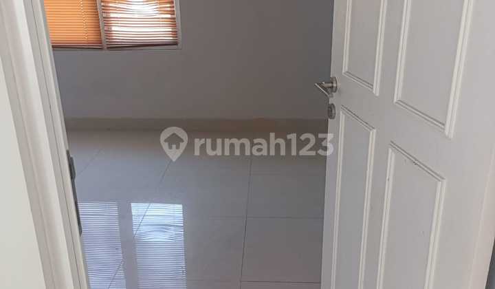 Dijual Cepat Lokasi: Suvarna Sutera (Cluster Chiara) Cikupa Tangerang. 2