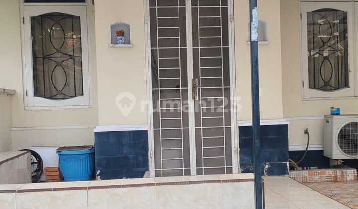 Rumah Di Lippo Karawaci Tangerang Rumah Di Lippo Karawaci Tangerang