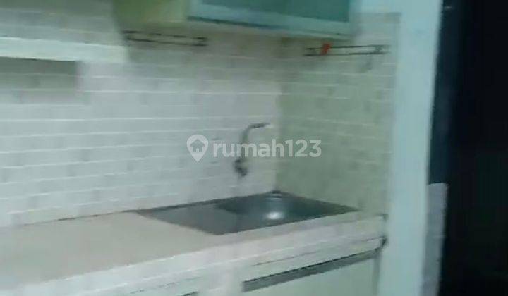 Rumah 2 Lt Huk Taman Royal Tangerang 1