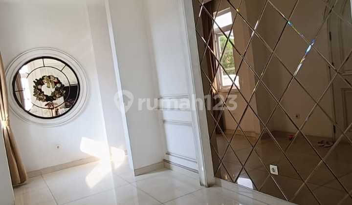 For Sale: Move-In Ready House in Taman Golf Modernland Tangerang. 2