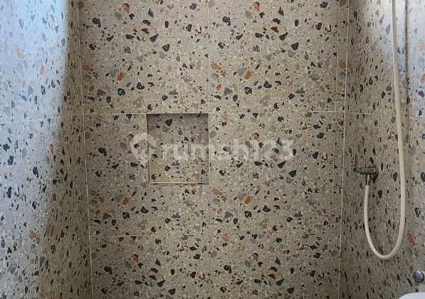 DIJUAL - BRAND NEW RUMAH 2 LT DI METLAND PURI, TANGERANG.  2