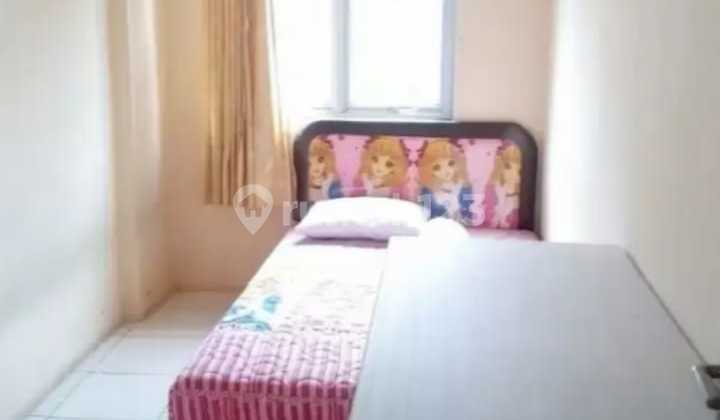 DIJUAL CEPAT KOST FULL FURNISHED 3.5 LANTAI DI JALAN RAYA TAMAN CIBODAS TANGERANG