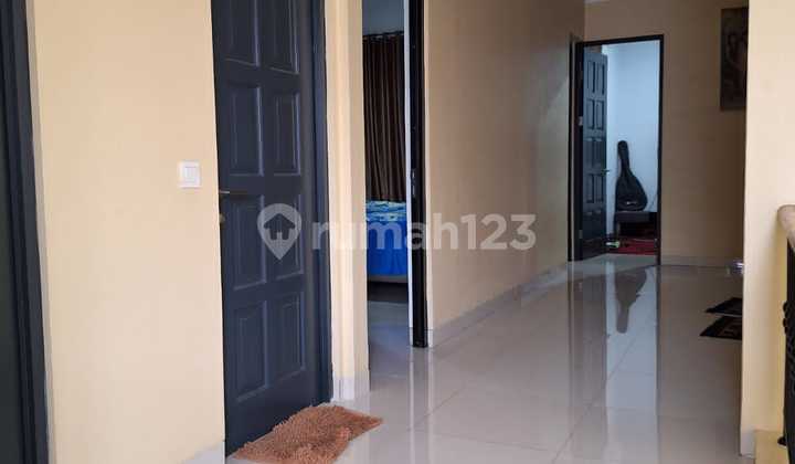 Dijual Rumah @ Banjar Wijaya Cluster Hazel 2